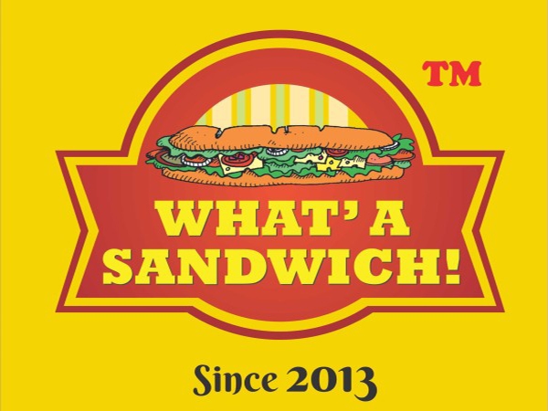 What A Sandwich wins "Best Cloud Kitchen Franchise" in India by Times Franchise Awards