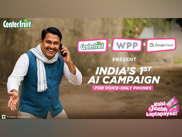 No Internet, No Screen, No Problem: Centerfruit Launches Industry-First AI-Powered Tongue Twister Challenge For Rural India