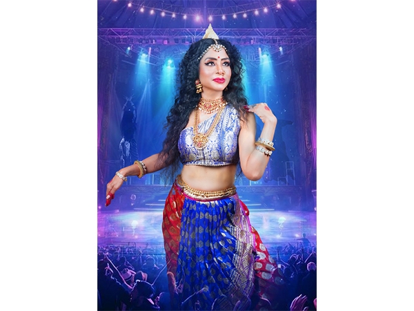 Indrani Mukerjea Enterprise Brings Tagore's Warrior Princess to Life in Bold Theatrical Production