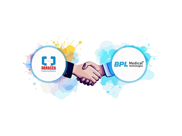 BPL Medical Technologies & Panacea Medical Technologies Announce Strategic Partnership to Offer Advanced Mammography Solutions