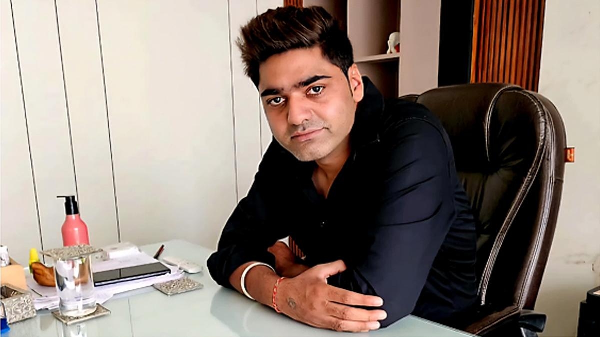 Shivam Enterprise Pharma Division Launches New Range of Capsules and Tablets Section Under the Visionary Leadership of Mr. Sahil Diwan