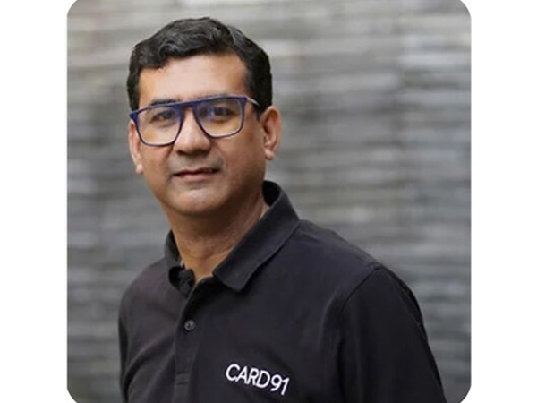 CARD91 Promotes Puneet Mathur to Chief Information Officer