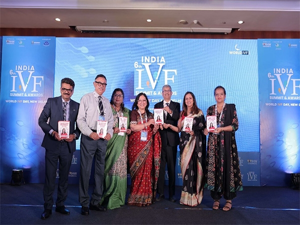 Male Infertility Identified as a Growing Contributor to India's Fertility Crisis at the 6th India IVF Summit