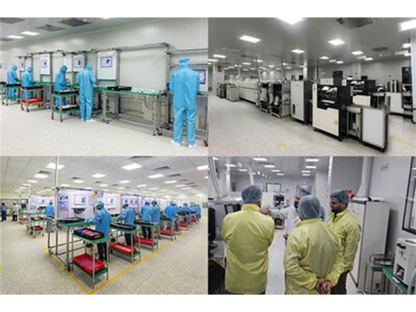 Napino Tech Ventures and Teksun Launch Rapidise with $4M Seed Funding to Accelerate AIoT Product Innovation and Electronics Manufacturing
