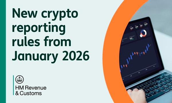 New Rules Aim to Ensure Crypto Owners Pay the Right Amount of Tax