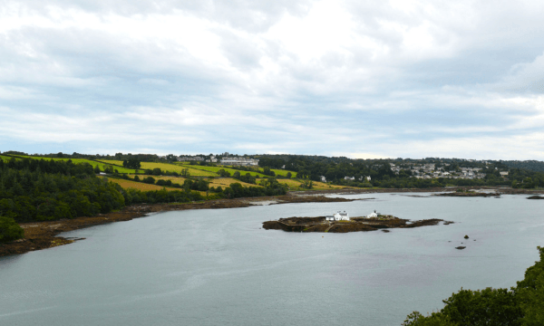 Planning Consultancy Offers Support to Landowners in Anglesey