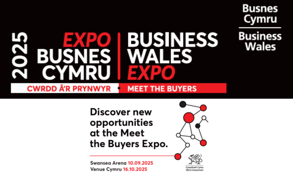 Meet the Buyers Expo Series Returns – Unlocking £36.1bn in Business Opportunities Across Wales