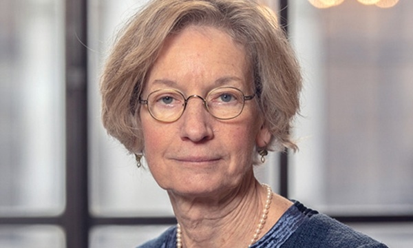 Inflation Persistence Will Take ‘Some Effort' to Tackle, Says Bank of England's Mann