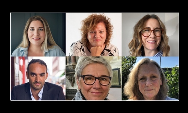 Six Innovative Founders Recognised in Business Wales Start-Up Accelerator Awards