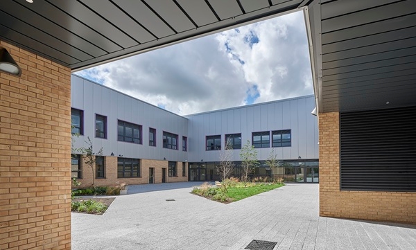 AtkinsRéalis Picks up Headline Awards at Welsh Education Sector Event