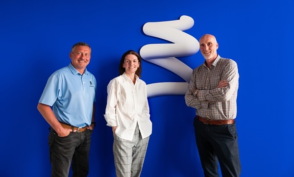 Creative Agency Opens Wales Office as Part of Major Expansion