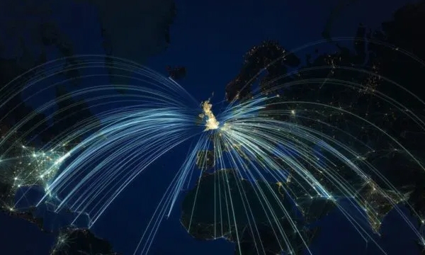 UK Government Unveils New Trade Strategy