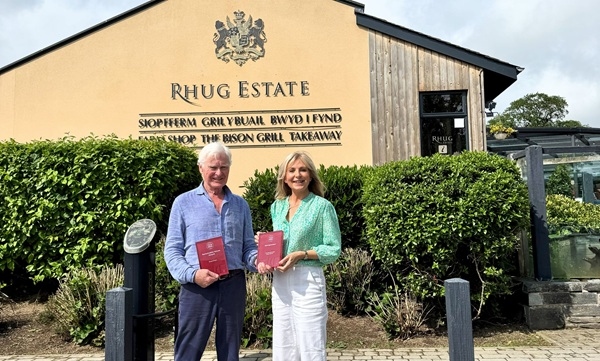 Double Awards Win at Top Food and Drink Ceremony Highlights Years of Commitment
