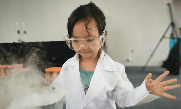 New Project Awarded £1.8m to Boost Science in Schools