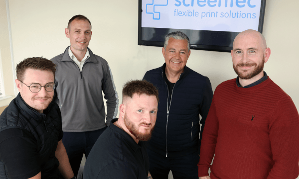 South Wales Print Firm Paves Way for Growth as Development Bank Supports MBO