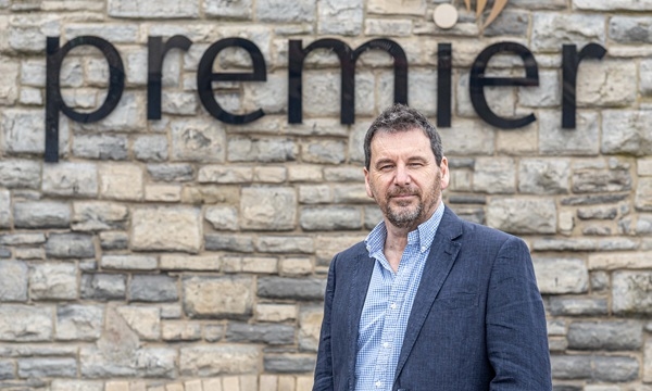 Premier Forest Products Shortlisted for Four Industry Awards