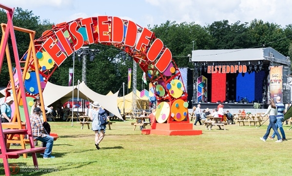 Transport for Wales Expands Services Ahead of Wrexham Eisteddfod