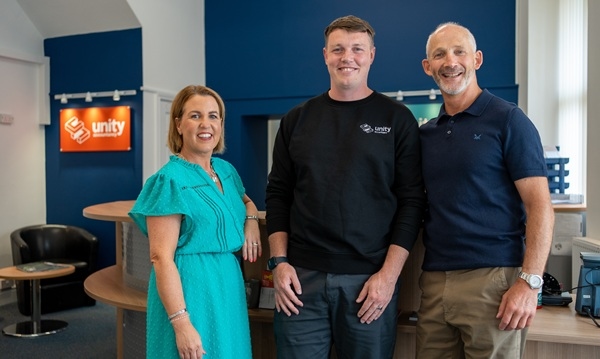 Accountancy Business Buys Llanelli Firm with Development Bank of Wales Support