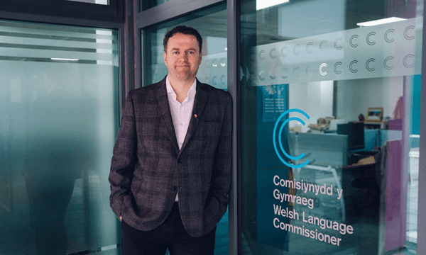 Conference to Focus on Use of Welsh Language in the Workplace