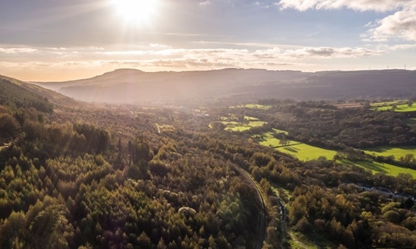 New Strategy Outlines Vision for a Fairer, Greener Neath Port Talbot