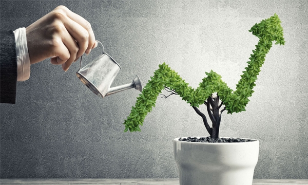 Strongest Rise in Welsh New Business Since March 2023