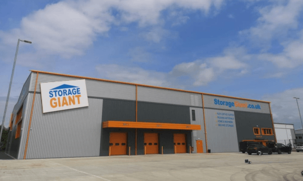 Storage Giant Bolsters Senior Team with Key Appointments