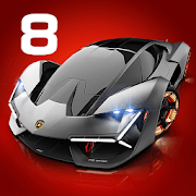 Download Asphalt 8: Airborne (free) for Windows, Android, APK and iOS