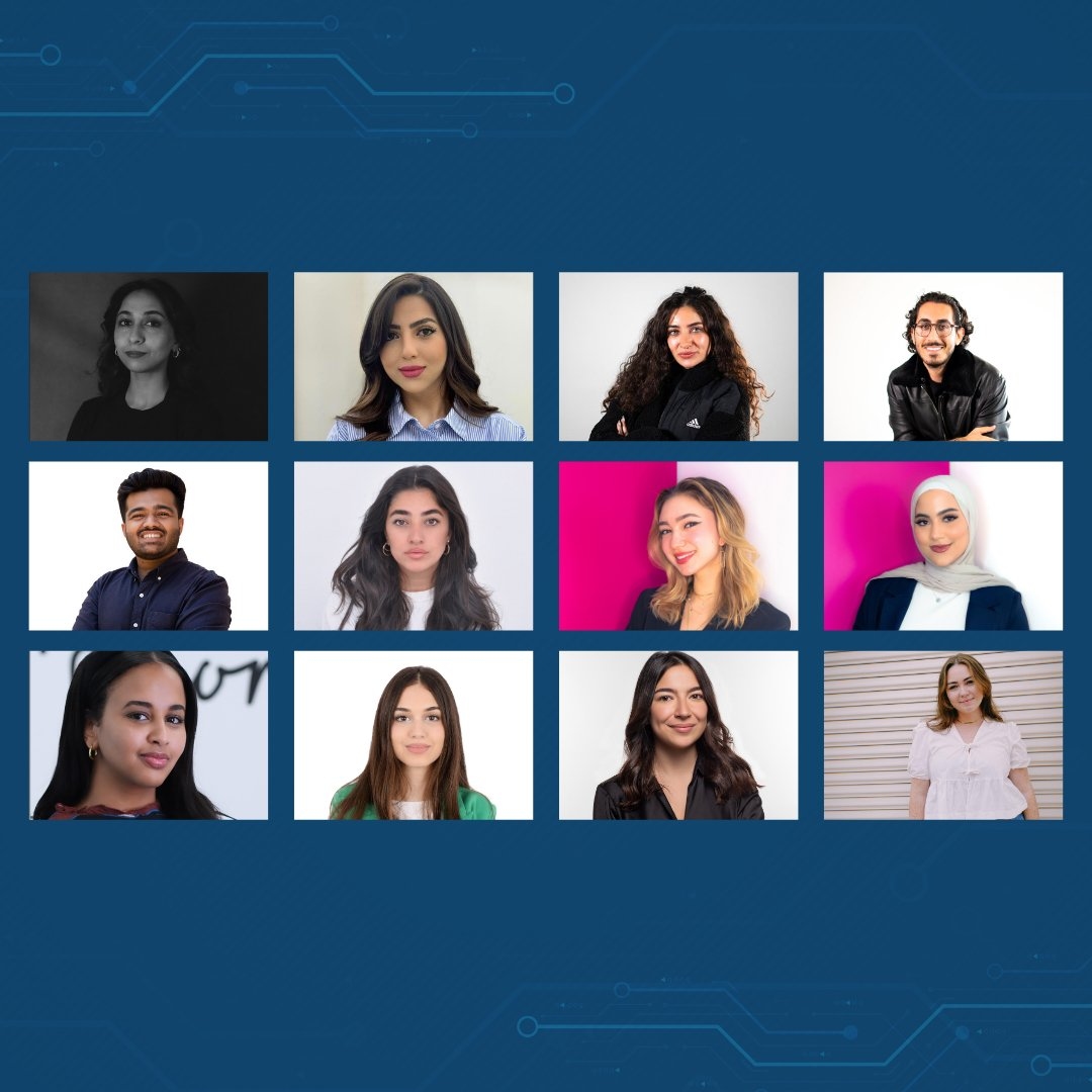 PRCA MENA Young Lions PR Competition 2025 shortlist revealed
