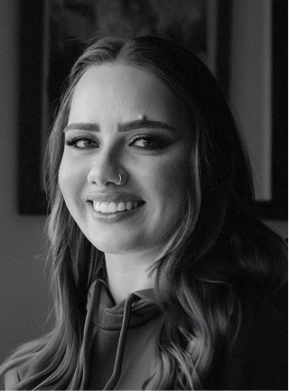 Campaign's Creative Faces to Watch 2025 – Nadine Adnan Zaki, Multimedia Designer, Serviceplan Experience