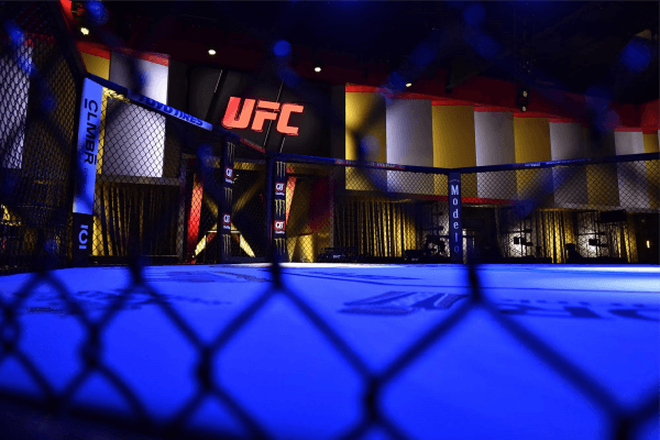 UFC picks Meta as Official Fan Technology Partner in multiyear agreement