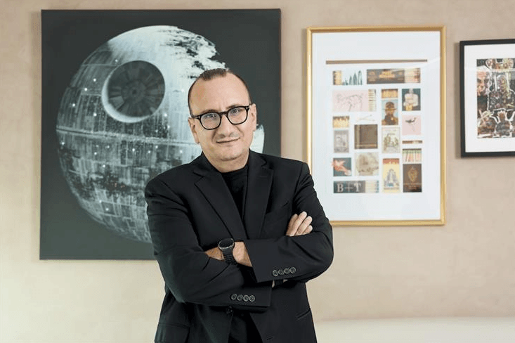 Head of Agency of the Year 2024: Bassel Kakish, Publicis Groupe ME&T