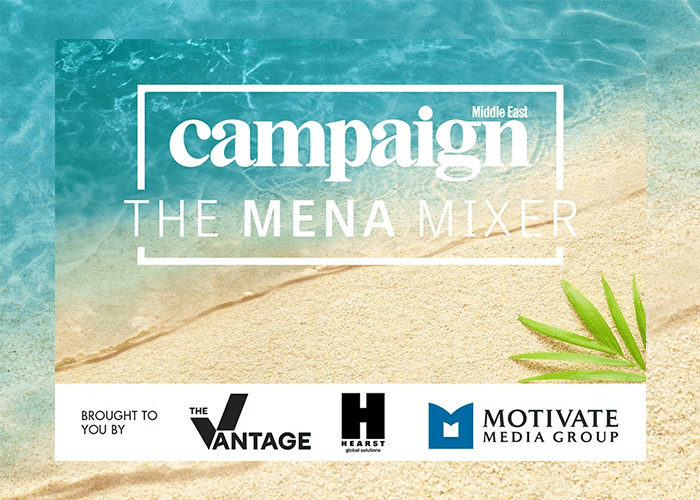 Campaign Middle East hosts its first-ever Cannes MENA Mixer