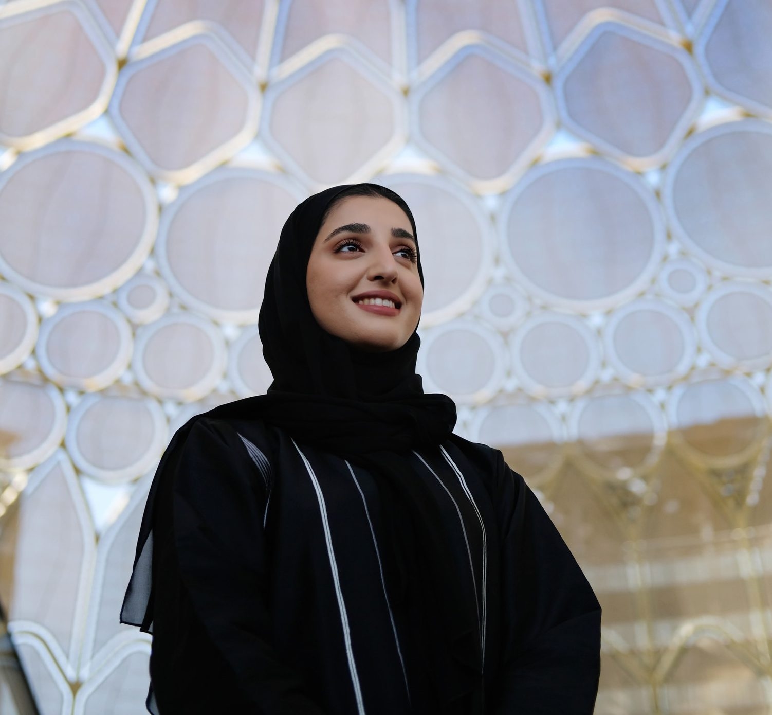 Campaign's Brand Faces to Watch 2025 – Aisha Al Awadhi, Senior Marketing Manager, Expo City Dubai