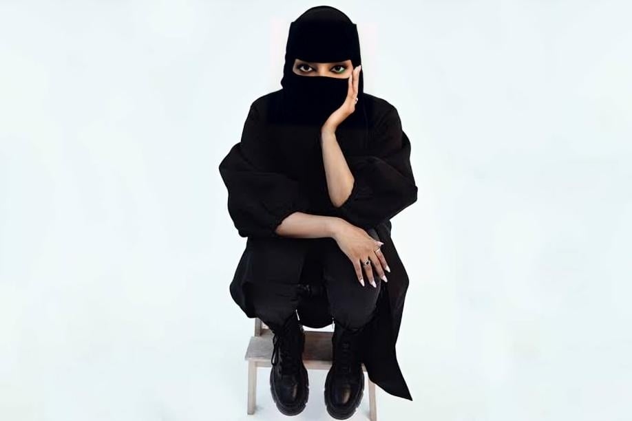 Athar Festival 2025 picks Amy Roko as Maheerah Programme Ambassador