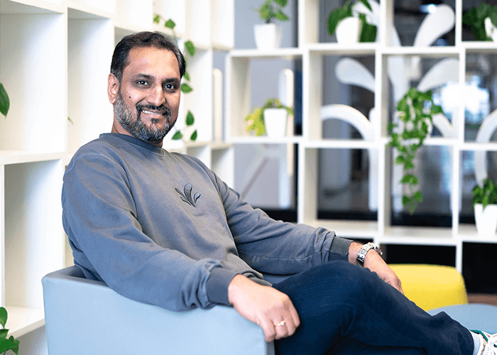 The future is unified: marketing at the speed of experience