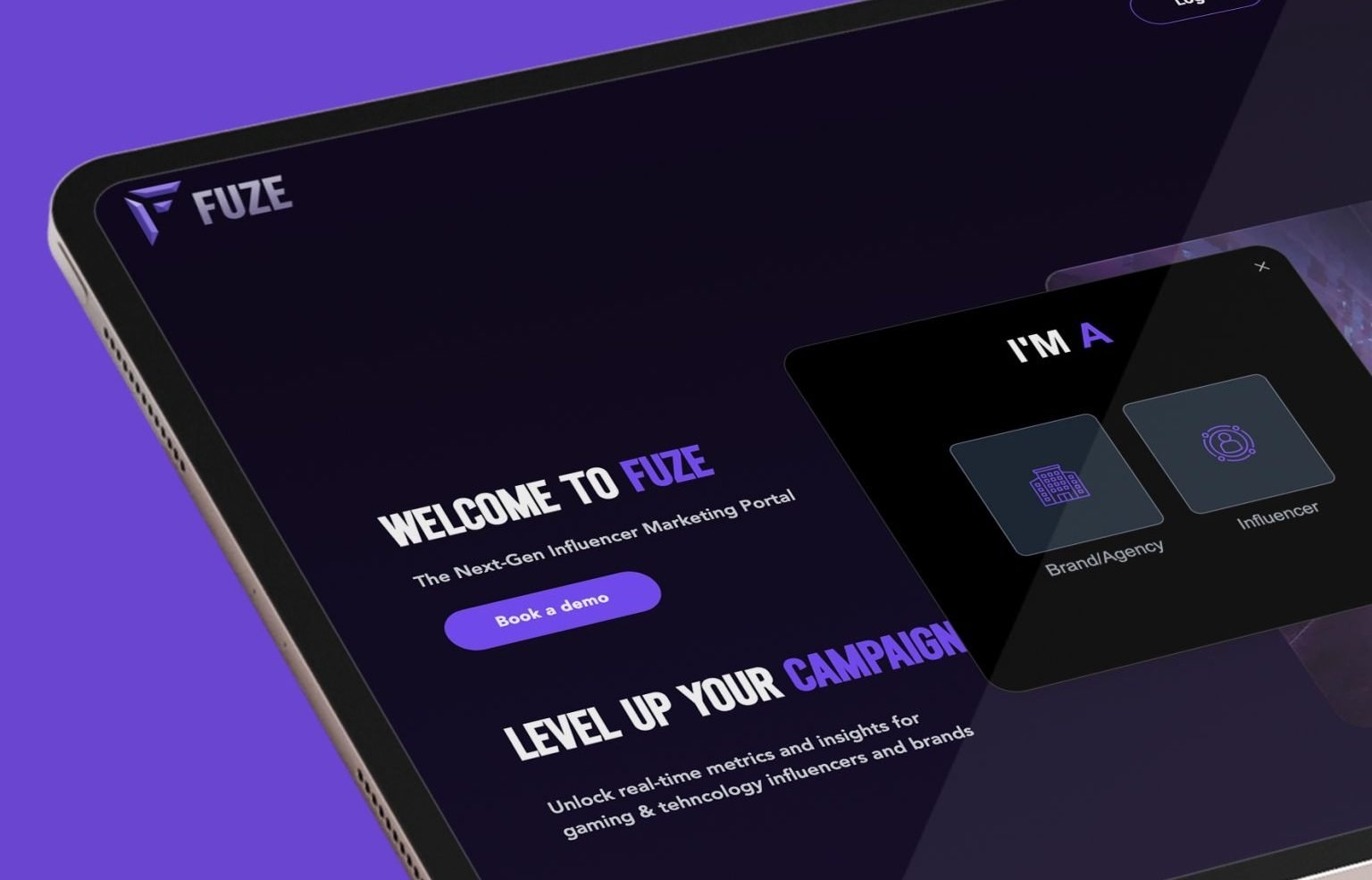 PLG launches FUZE platform for MENA brand-influencer gaming collabs
