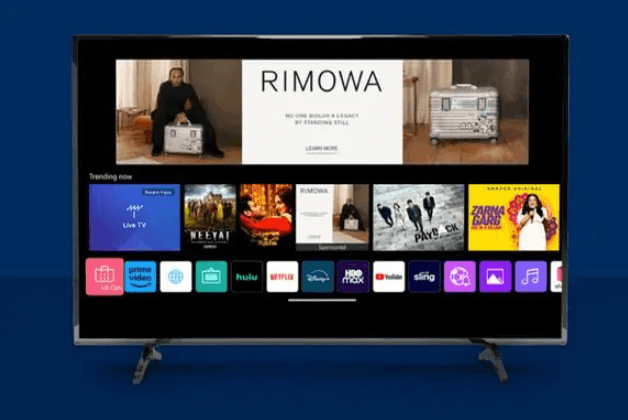 Premium luggage brand RIMOWA debuts CTV campaign in the UAE