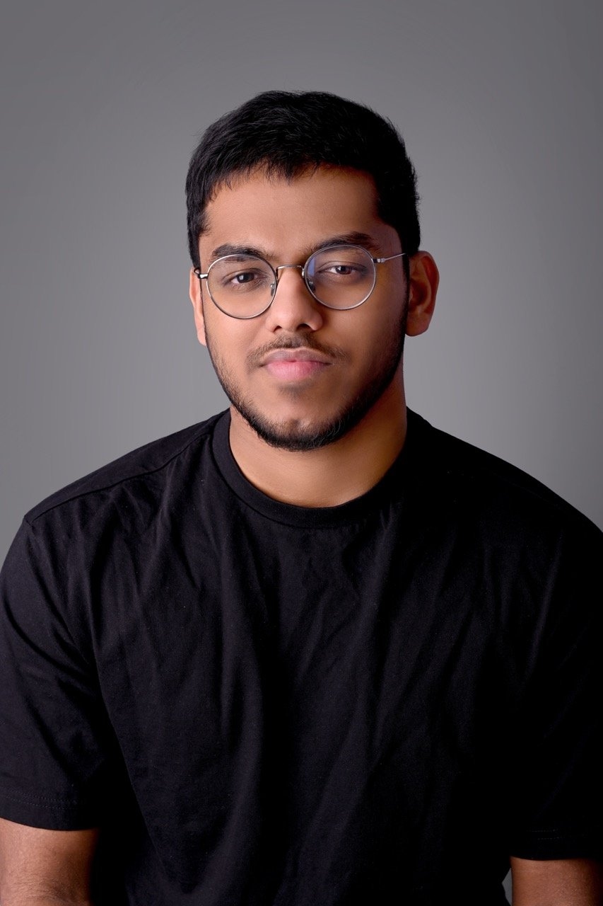 Campaign's Brand Faces to Watch 2025 – Rohan Babu, Digital Marketing & Product Manager, Authentic Solutions