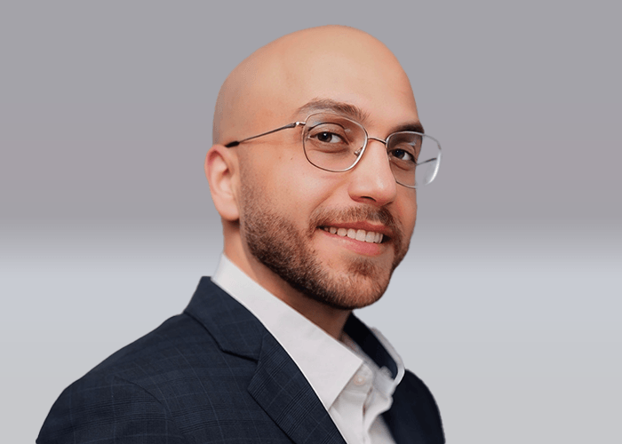 Sharjah Golf & Shooting Club appoints Director of Digital Marketing