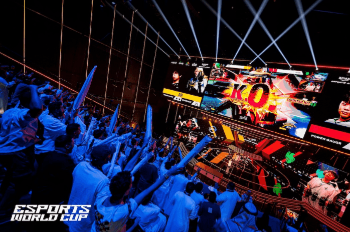 Esports World Cup launches game-first social channel: EWC_Extra