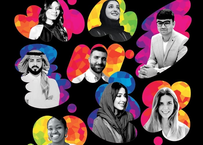 Campaign's Brand Faces to Watch 2025