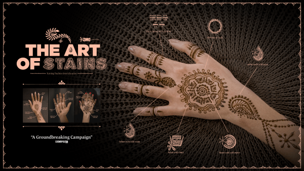 OMO: Turning tradition into a canvas for change