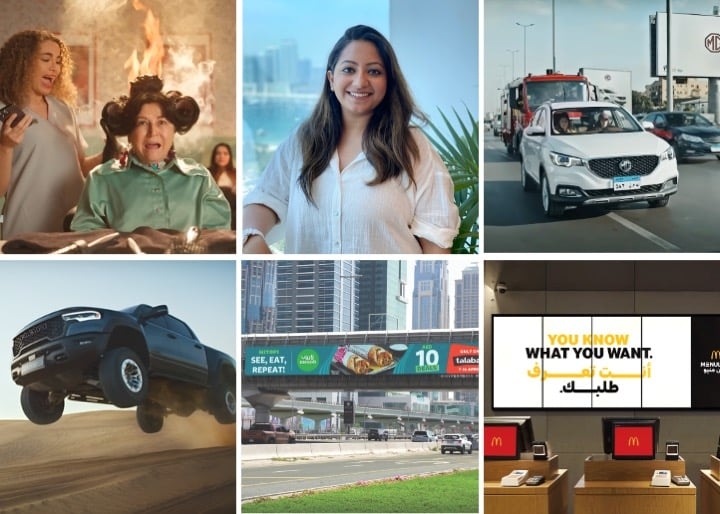 Private View by AKQA Dubai's Richa Rai