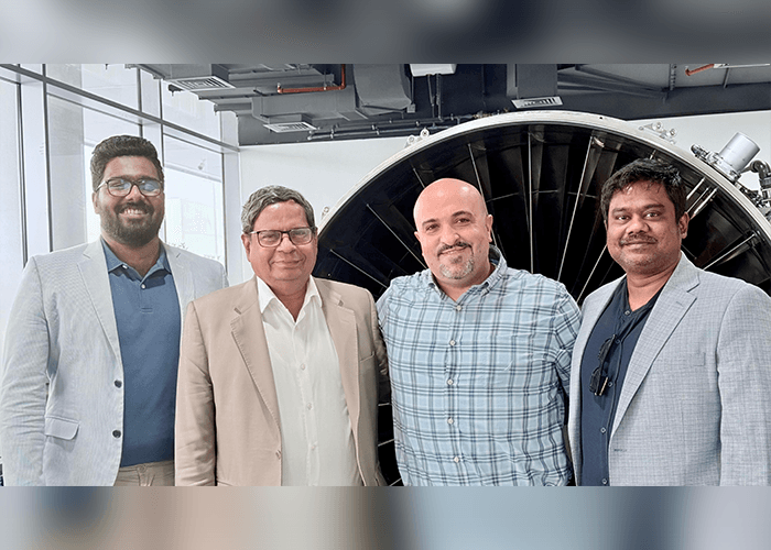 Sarsan Aviation Academy picks Magic Mango MENA to lead digital strategy