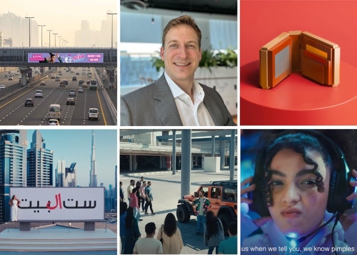 Private View by UAE-based telecom Brand Director Simon Ornelis