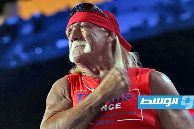 الكشف عن تفاصيل اللحظات الأخيرة في حياة المصارع الأسطوري هالك هوغن