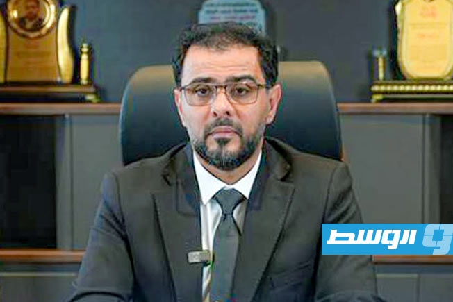 حماد يتهم البعثة الأممية بـ«التحريف والتضليل» ويدعوها للالتزام بولايتها