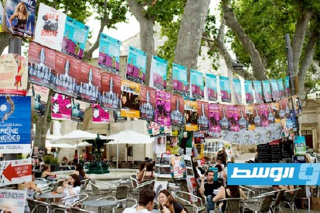 بحضور عربي لافت.. مهرجان أفينيون المسرحي الدولي ينطلق السبت في دورته الـ79