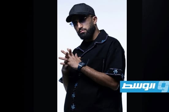 «حياتي: رمل ودم».. ألبوم جديد لمغني الراب الفرنسي المغربي نيرو