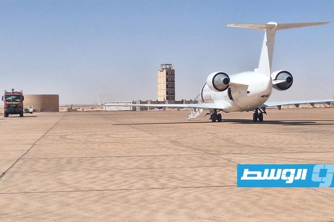 «نوفا»: رصد طائرتي شحن روسيتين متجهتين لـ«الدعم السريع» من مطار الكفرة